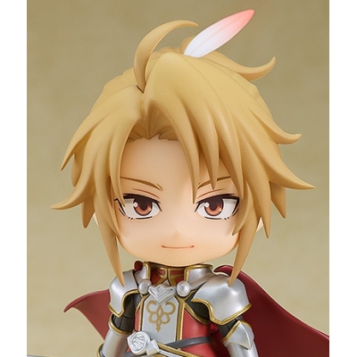 【アクションフィギュア】盾の勇者の成り上がり Season 3 ねんどろいど 槍の勇者