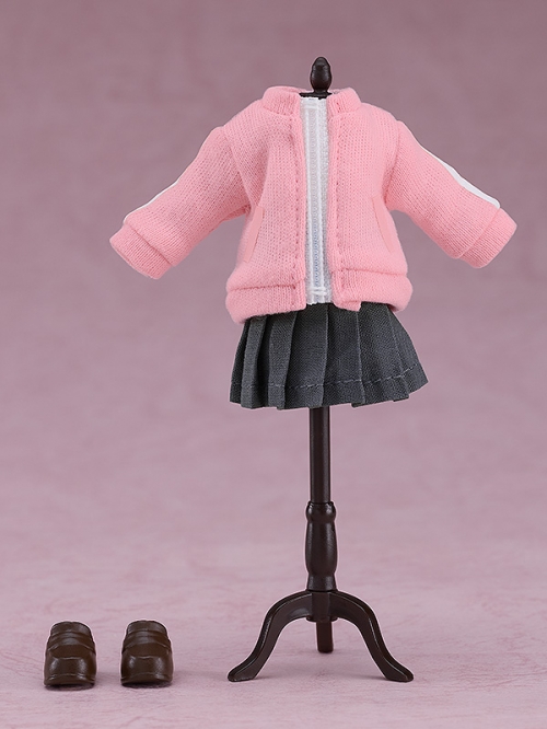 フィギュア-パーツ】アニメ「ぼっち・ざ・ろっく！」 ねんどろいどどー 