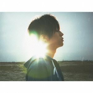 【マキシシングル】松下優也/キミへのラブソング~10年先も~ 完全生産限定盤