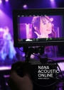 【DVD】水樹奈々/NANA ACOUSTIC ONLINEの画像