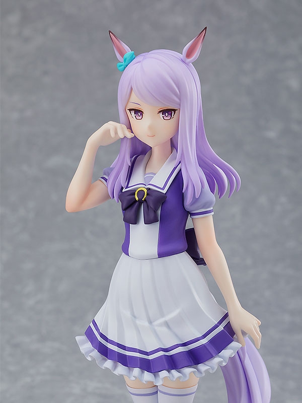 美少女フィギュア】ウマ娘 プリティーダービー POP UP PARADE メジロ 