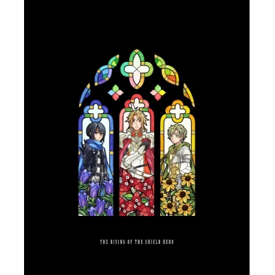 【Blu-ray】TV 盾の勇者の成り上がり Season 3 第3巻