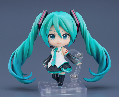 アクションフィギュア】キャラクター・ボーカル・シリーズ01 初音ミク 