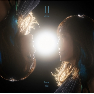 【アルバム】奥井雅美/11-elevens-