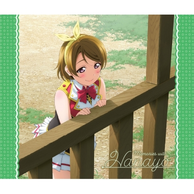 【キャラクターソング】ラブライブ! Solo Live! III from μ’s 小泉花陽(CV.久保ユリカ)