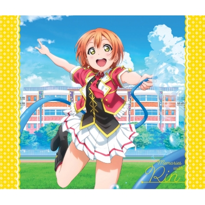 【キャラクターソング】ラブライブ! Solo Live! III from μ’s 星空凛(CV.飯田里穂)