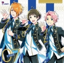 【キャラクターソング】THE IDOLM@STER SideM CIRCLE OF DELIGHT 07 F-LAGSの画像