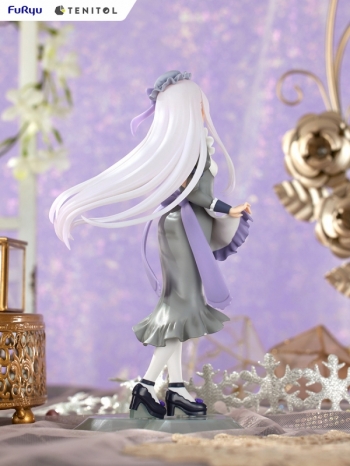美少女フィギュア】TENITOL Re:ゼロから始める異世界生活 夢かわメイド