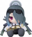 【グッズ-ぬいぐるみ】ブルーアーカイブ -Blue Archive- ちょこぷに ぬいぐるみ ミナの画像