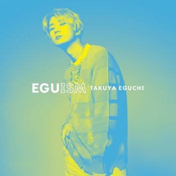 アルバム】江口拓也/EGUISM 通常盤 | アニメイト