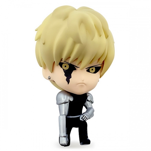 トレーディングフィギュア ワンパンマン 16dトレーディングフィギュアコレクション One Punch Man Vol 2 アニメイト