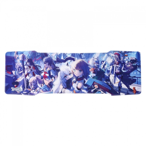 グッズ マウスパッド ファイナルギア 重装戦姫 マウスパッド バトルステーション アニメイト