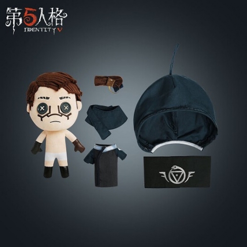 グッズ ぬいぐるみ Identity V 着せ替えぬいぐるみ 占い師 アニメイト グッズ ぬいぐるみ Identity V 着せ替えぬいぐるみ 占い師 アニメイト