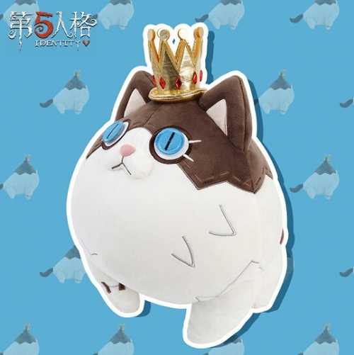 グッズ ぬいぐるみ Identity V ぬいぐるみ アレキサンダー アニメイト グッズ ぬいぐるみ Identity V ぬいぐるみ アレキサンダー アニメイト