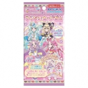 【グッズ-食品】名探偵プリキュア! うらないカードガムの画像
