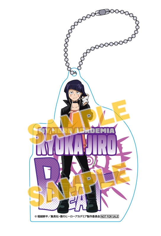 耳郎響香 1 8スケールフィギュア アニメイト限定アクリルキーホルダー付き 開催中 耳郎響香 1 8スケールフィギュア アニメイト限定アクリルキーホルダー付き 開催中