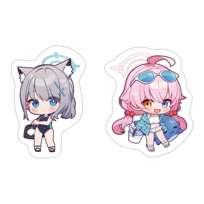 【グッズ-食品】ブルーアーカイブ イタジャガ