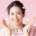 【アルバム】松下奈緒/FUN 通常盤の画像