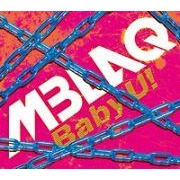 【主題歌】TV べるぜバブ OP「Baby U!」/MBLAQ 初回生産限定盤B