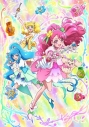 【Blu-ray】TV ヒーリングっど・プリキュア vol.4の画像