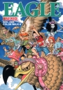【イラスト集】ONE PIECE-ワンピース- イラスト画集 COLOR WALK(4) EAGLEの画像