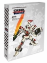 【DVD】TV ダンボール戦機ウォーズ DVD-BOX1の画像