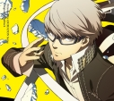 【サウンドトラック】Persona4 the Animation Series Original Soundtrackの画像