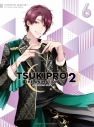 【DVD】TV TSUKIPRO THE ANIMATION 2(ツキプロ) 第6巻の画像