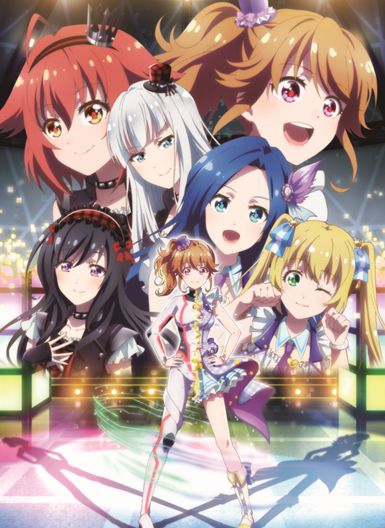 【Blu-ray】TV アイドルメモリーズ 3