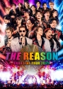 【DVD】EXILE/EXILE LIVE TOUR 2025 "THE REASON"【DVD2枚組】の画像