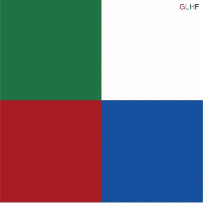 【音楽】TV ONE PIECE エッグヘッド編 ED「The 1」収録アルバム GLHF/muque 初回生産限定盤(ALBUM+DVD)