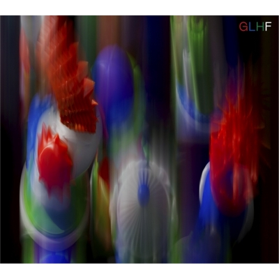 【音楽】TV ONE PIECE エッグヘッド編 ED「The 1」収録アルバム GLHF/muque 初回生産限定盤(ALBUM+BD)