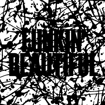 【レコード】ALI/FUNKIN’ BEAUTIFUL 完全生産限定盤