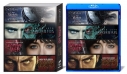 【Blu-ray】ヴェノム|ヴェノム:レット・ゼア・ビー・カーネイジ|ヴェノム:ザ・ラストダンス|モービウス|マダム・ウェブ|クレイヴン・ザ・ハンター 6ムービー・コレクション (ブルーレイ BOX)の画像