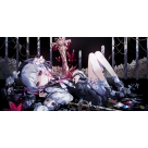 【NS】魔法少女ノ魔女裁判 アニメイト限定セット