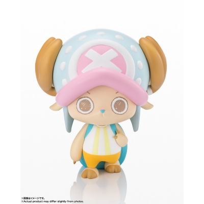 【フィギュア】てくぴく ONE PIECE CHOPPER's チョッパー