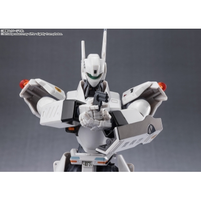 【アクションフィギュア】ROBOT魂 <SIDE LABOR> 機動警察パトレイバー EZY イングラム・プラス(AV-98Plus) 1号機