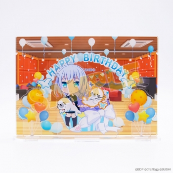 グッズ-セットもの】BanG Dream! ガールズバンドパーティ！ バースデー 