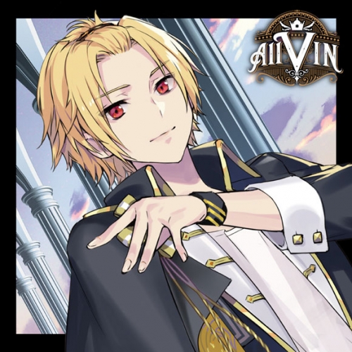 マキシシングル】Knight A - 騎士A -/AllVIN 初回限定盤 そうまVer 