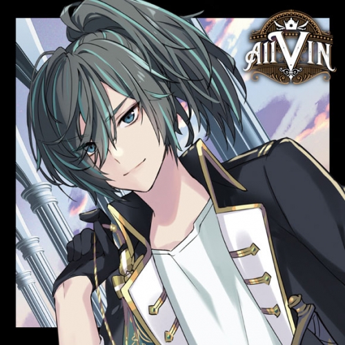 マキシシングル】Knight A - 騎士A -/AllVIN 初回限定盤 しゆんVer 