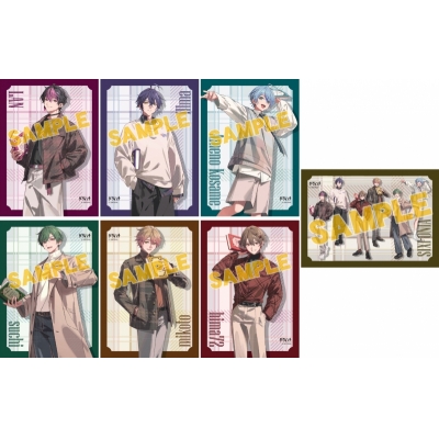 【雑誌】ダ・ヴィンチ 2025年5月号【Drama 下载 ダウンロード Download 百度网盘 Mega MediaFire Mp3 CD 分享 感想 翻译特典:シクフォニ ブロマイド全7種類付きコンプリートセット】