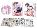 【Blu-ray】TV マケン姫っ!通 第1巻の画像