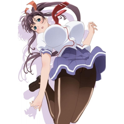 【DVD】TV マケン姫っ!通 第1巻 通常版