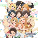 【キャラクターソング】THE IDOLM@STER CINDERELLA GIRLS U149 ANIMATION MASTER 01 Shine In The Sky☆の画像