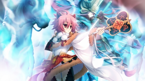 Ps4 戦国 恋姫 乙女絢爛 戦国絵巻 豪華絢爛出陣セット アニメイト