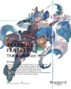【Blu-ray】TV GRANBLUE FANTASY The Animation Season 2 4 完全生産限定版の画像