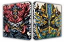 【DVD】TV 衝撃ゴウライガン!! オリジナル版 VOL.3の画像
