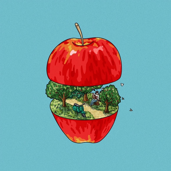 【アルバム】藤川千愛/嬉しい声をほんのちょっと 通常盤