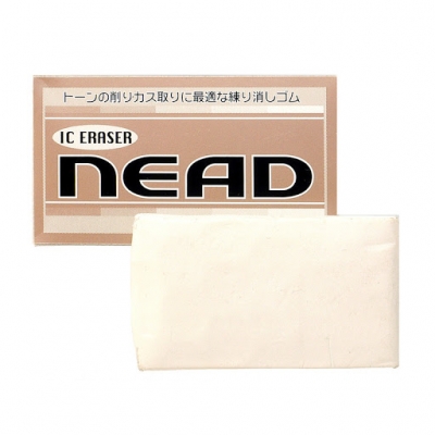 【画材-その他】I-C ERASER NEAD IT-3