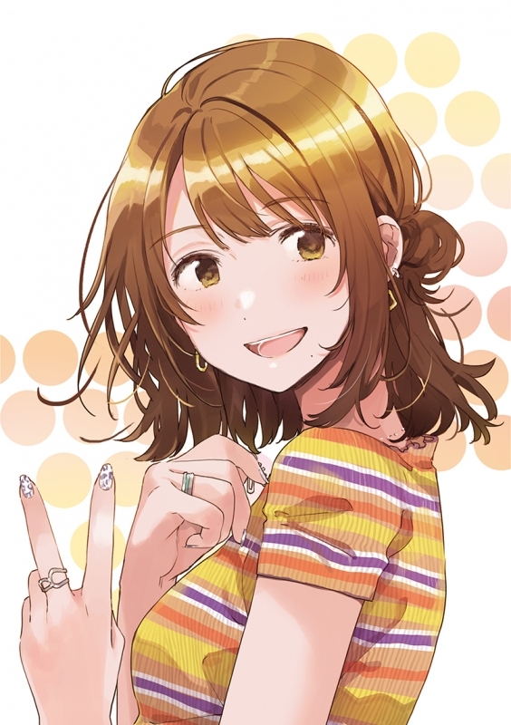 【Blu-ray】TV 弱キャラ友崎くん vol.2